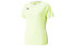 Puma TeamLIGA W - T-shirt padel - donna, Yellow