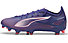 Puma Ultra 5 Match FG/AG - Fußballschuh für festen Boden/Hartplatz - Herren, Purple