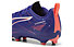 Puma Ultra 5 Play FG/AG Jr - scarpe da calcio per terreni compatti/duri - ragazzo, Dark Blue