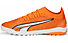 Puma Ultra Match TT - Turf Fußballschuh - Herren, Orange
