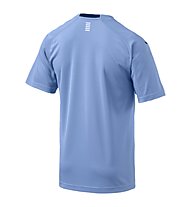 Puma Uruguay Home Replica Shirt - maglia calcio - uomo, Light Blue