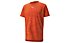 Puma Vent - T-shirt fitness - uomo, Orange