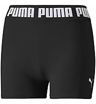 Puma W Train Strong 3 - Trainingshosen - Damen, Black