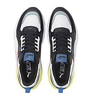 Puma X-Ray 2 Square - sneakers - uomo, Blue/Black/White