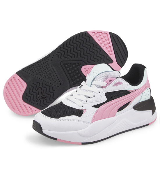 Scarpe puma discount bambina 2018
