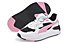 Puma X-Ray Speed - sneakers - bambina, Black/White/Pink