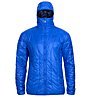 Pyua Everlight - giacca da sci - uomo, Blue