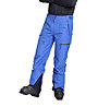 Pyua Evershell - pantaloni scialpinismo - uomo, Light Blue