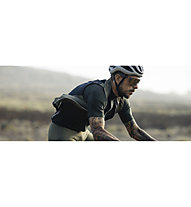Q36.5 Adventure - maglia ciclismo - uomo, Dark Green