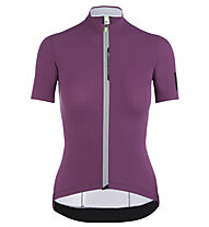 Q36.5 L1 Pinstripe X - maglia ciclismo - donna, Violet