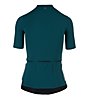 Q36.5 Pinstripe Pro - maglia ciclismo - donna, Dark Green