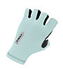 Q36.5 Pinstriper Summer - Fahrradhandschuhe, LIght Blue