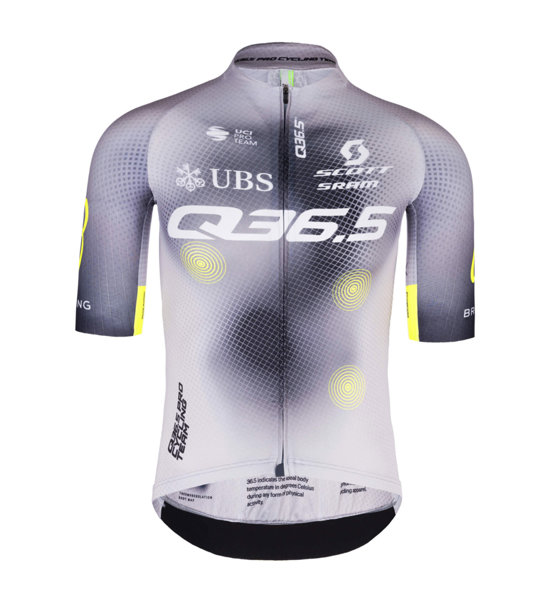 Q36.5 Pro Cycling Team - maglia ciclismo - uomo