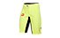 Qloom Manly Shorts, Lime
