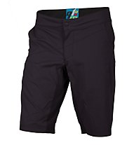 Qloom Sandstone M's shorts MTB-Radhose, Black
