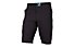 Qloom Sandstone M's shorts MTB-Radhose, Black