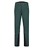 Rab Ascendor AS - pantaloni alpinismo - donna, Green