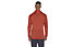 Rab Ascendor M- Kapuzenpullover - Herren, Red