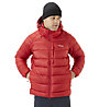 Rab Axion Pro - giacca piumino - uomo, Red