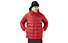 Rab Axion Pro - Isolationsjacke mit Kapuze - Herren, Red