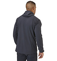 Rab Borealis - giacca softshell - uomo, Blue/Blue