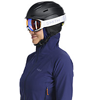 Rab Borealis W - giacca softshell - donna, Blue/Blue