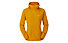 Rab Borealis W - giacca softshell - donna, Dark Yellow