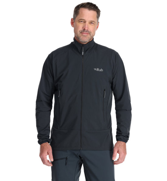 Rab Borealis Tour Softshelljacke Herren