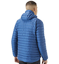 Rab Cirrus Alpine  - giacca primaloft - uomo, Light Blue