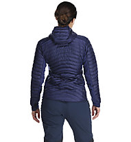 Rab Cirrus Flex 2.0 Hdy W - Primaloftjacke - Damen, Blue/Blue