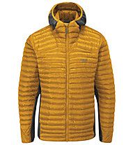 Rab Cirrus Flex 2.0 Hdy - Primaloftjacke - Herren, Orange