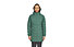 Rab Cubit Stretch - Daunenjacke - Damen, Green