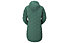 Rab Cubit Stretch - Daunenjacke - Damen, Green