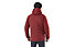 Rab Cubit Stretch Down Hoody M - giacca in piuma - uomo, Red