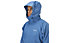 Rab Downpour Eco - Trekkingjacke - Herren, Light Blue