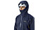 Rab Downpour Plus 2.0 - giacca hardshell - uomo, Dark Blue