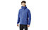 Rab Downpour Plus 2.0 - giacca hardshell - uomo, Blue