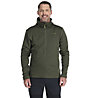 Rab Geon - Fleecepullover - Herren, Green