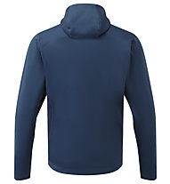 Rab Geon - Fleecepullover - Herren, Blue