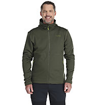 Rab Geon - Fleecepullover - Herren, Green