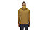 Rab Geon - Fleecepullover - Herren, Dark Yellow