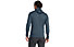 Rab Graviton - Fleecejacke - Herren, Dark Blue