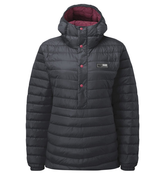 Rab horizon down hoody women's sales