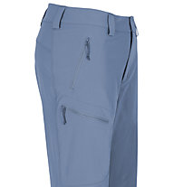 Rab Incline W - pantaloni trekking - donna, Light Blue