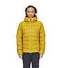 Rab Infinity Alpine - giacca piumino - donna, Yellow