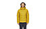 Rab Infinity Alpine - giacca piumino - donna, Yellow