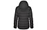 Rab Infinity Alpine - Daunenjacke - Damen, Black