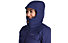 Rab Infinity Alpine - giacca piumino - donna, Blue