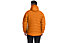 Rab Infinity Alpine - Daunenjacke - Herren, Orange