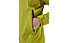 Rab Kinetic 2.0 - giacca trekking - uomo, Dark Yellow